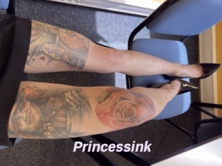Princessink