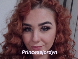 Princessjordyn