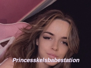 Princesskelsbabestation