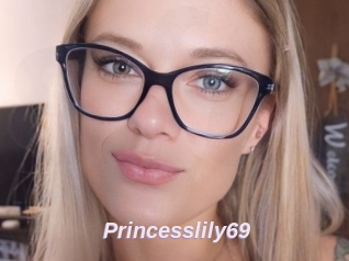 Princesslily69