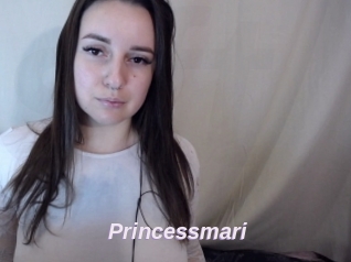 Princessmari