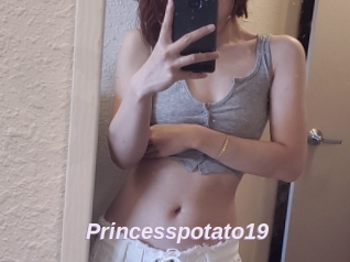 Princesspotato19