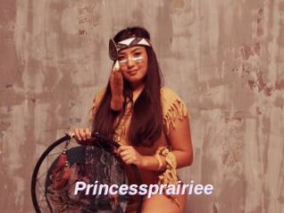 Princessprairiee
