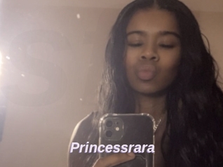 Princessrara