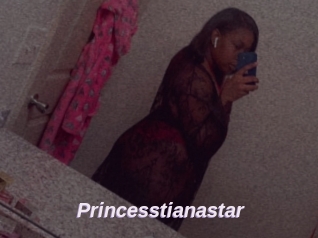 Princesstianastar