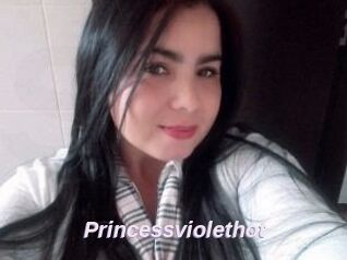 Princessviolethot