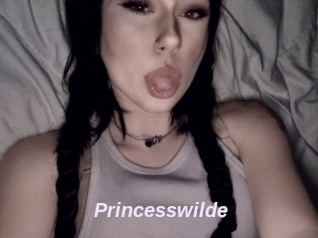 Princesswilde