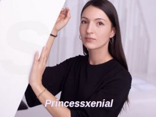 Princessxenial