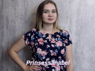 Prinsessanabel