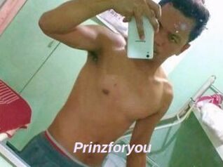 Prinzforyou