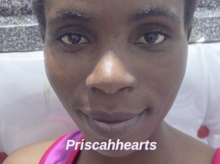 Priscahhearts