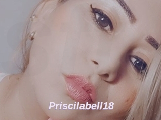 Priscilabell18