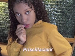 Priscillaclark