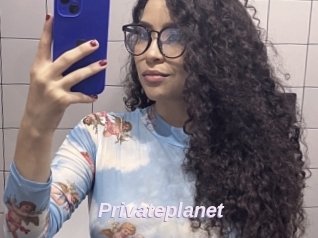 Privateplanet