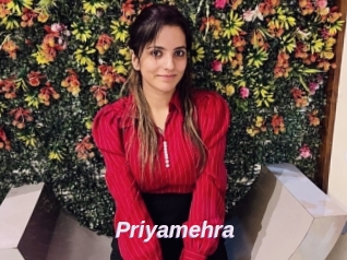 Priyamehra
