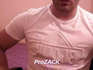 ProZACK