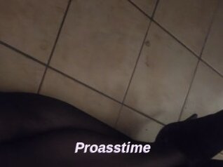 Proasstime