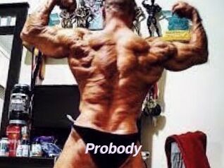 Probody