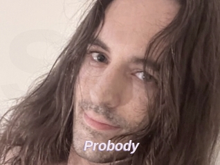 Probody