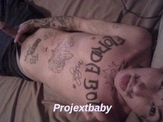 Projextbaby