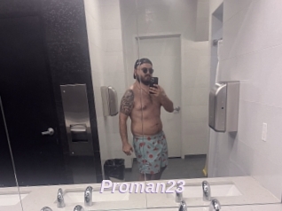 Proman23