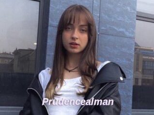 Prudencealman