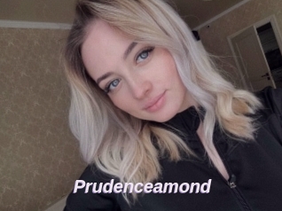 Prudenceamond