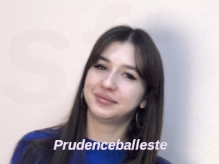 Prudenceballeste