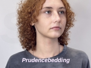 Prudencebedding