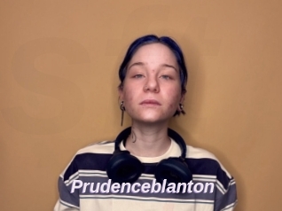 Prudenceblanton