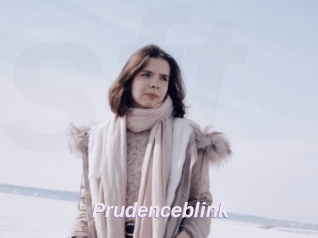 Prudenceblink