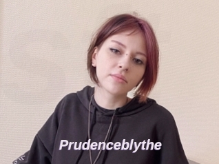 Prudenceblythe