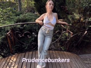 Prudencebunkers