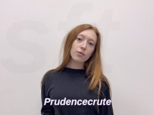 Prudencecrute