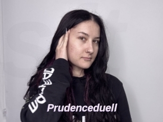 Prudenceduell