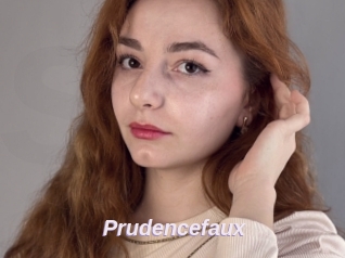 Prudencefaux