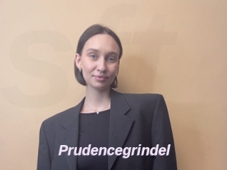 Prudencegrindel
