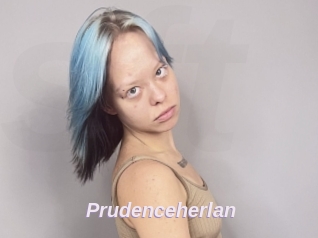 Prudenceherlan