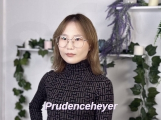 Prudenceheyer