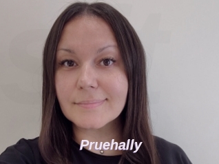 Pruehally