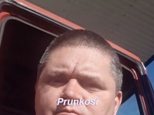 Prunkosi