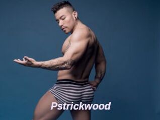 Pstrickwood