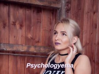 Psychologyema