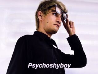Psychoshyboy