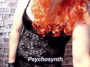 Psychosynth