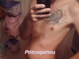 Ptitcoquinou