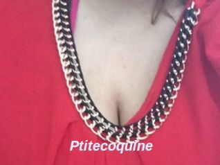 Ptitecoquine