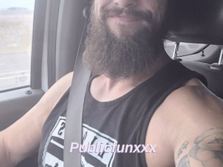Publicfunxxx