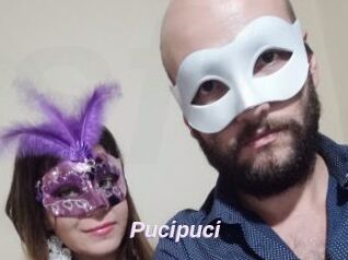 Pucipuci