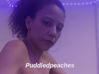 Puddledpeaches